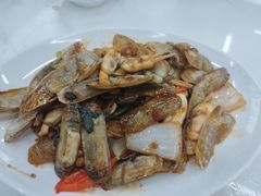 -嘉升大排档(番禺总店)