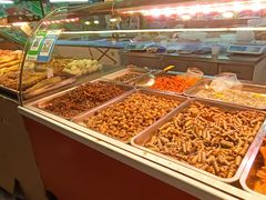 -大连熟食品交易中心