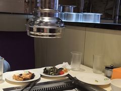 -比尔斯健康烤肉自助餐厅