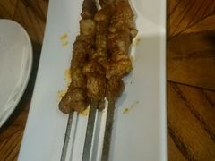 -阿罗新疆菜(人民广场店)
