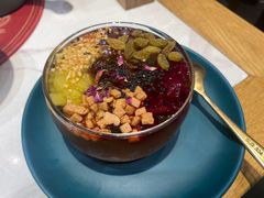 玫瑰鲜果冰粉-千稻剁椒大鱼头(CityOn熙地港店)