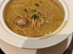 -万丽轩·粤菜(王府井金茂万丽酒店)