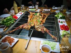-炑羊香烤全羊(西三旗店)
