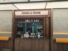 -黑手制面·Gentle Pasta(国金天地店)