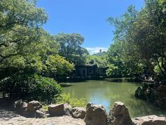 -惠山古镇·寄畅园