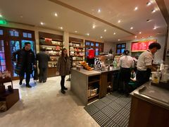 -星巴克臻选(思南公馆店)