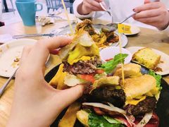 -HELLO 27 意面·沙拉·帕尼尼