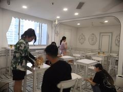 -白夜2D咖啡馆