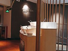-海银海记潮汕牛肉火锅(新港中路海珠店)
