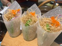 -天狗山料理(省体店)
