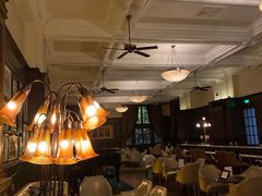 -LONG BAR 廊吧(外滩华尔道夫酒店)