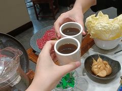 -东来顺•非遗火锅(外滩店)