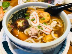 -大江户日本料理(吕厝店)