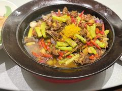 -写庭·鱼鲜川菜·宴请(铁像寺水街店)
