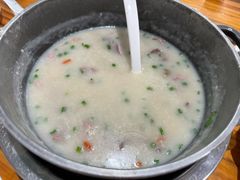 -南记食粥坊·宵夜大排档(莲花总店)