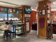 -格日勒阿妈蒙古厨房(新华广场店)