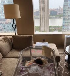 -巍阁高端月子会所