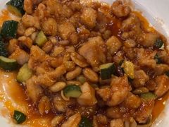 -金家老三饭庄(常营店)