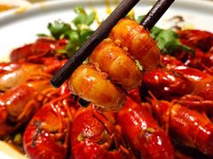 麻辣小龙虾-一个叫川的地方(麒麟新天地店)