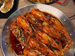 -红盔甲·小龙虾(车公庙店)