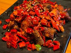 -泥糊破店小酒馆·团建聚餐(南京西路店)