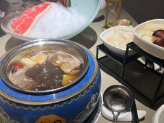 -享月汤皇(高新路店)