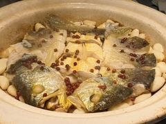 -晓粤·惹味粤菜(凯德乐峰广场店)