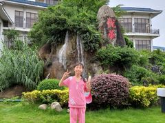 -厦门悦华酒店