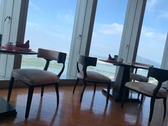 -洲际酒店·地平线全日餐厅HORIZON CAFÉ