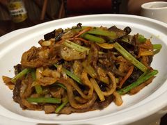 -九十九顶毡房(阜石路店)