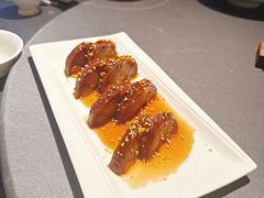 -狮王府淮扬菜(老门东店)