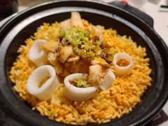 -宝丽轩中餐厅BAOLIXUAN