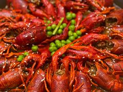 -鲁小三·大骨自助(金山总店)