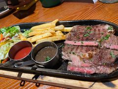-澳骄 Aussie Kitchen·手工披萨·西餐(国大店)