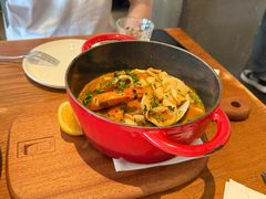 -UPPER KITCHEN(延安路店)