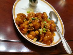 -白家大院·王府宫廷菜(苏州街店)