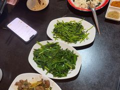 -炙热童年·老北京炙子烤肉(南锣鼓巷店)