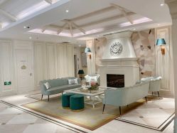 -皇家月府月子中心(沈阳店)