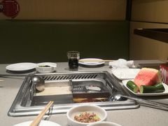 -海底捞火锅(新华联梦想城店)
