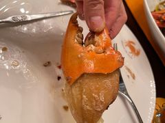 -Ministry of Crab(科伦坡店)