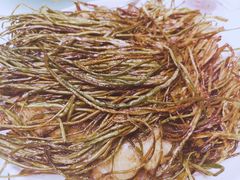 葱烤鸦片鱼头-新吉士·上海菜(浦东LCM置汇旭辉店)