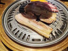 -农乐园炭火烤肉(世茂店)
