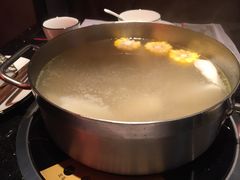 -牛事制造局牛肉火锅(莲岳路店)