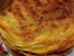 肉夹馍-魏家凉皮(外滩店)