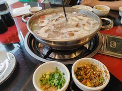 -老石黑山羊毛驴肉火锅(金凯广场店)