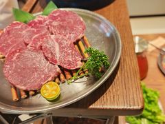 -一品诚记烤肉(大连柏威年购物中心店)