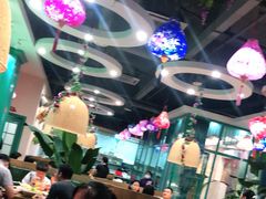 大堂-印象芽庄越式餐厅(东兴店)