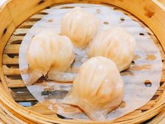 晶莹虾饺皇-顺峰海鲜酒楼(省府店)
