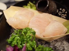 巴沙鱼-捞王锅物料理(温州万象城店)
