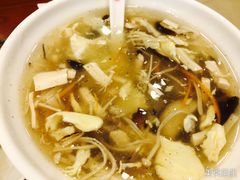 -小姜锅贴(凤凰街店)